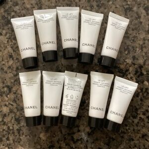 Chanel LeLift Crème Riche
